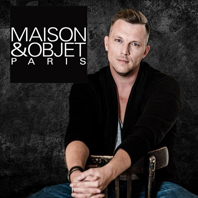 Maison & Objet. Выбор Игоря Куруина