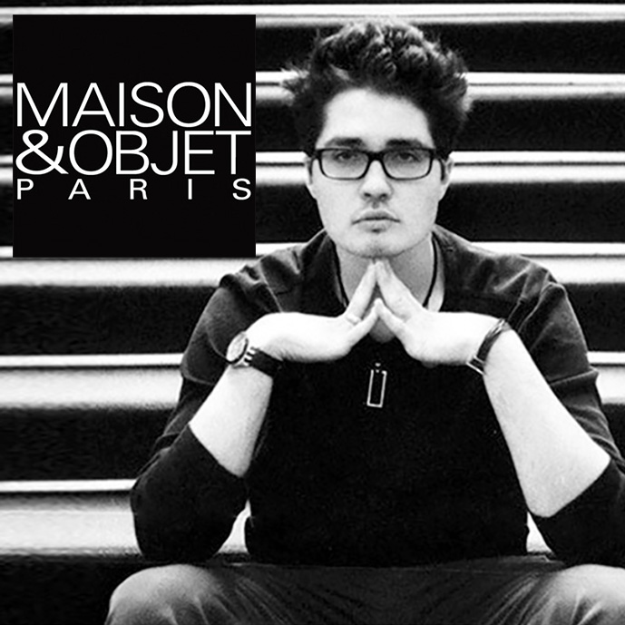 Maison & Objet. Выбор Виктора Дембовского